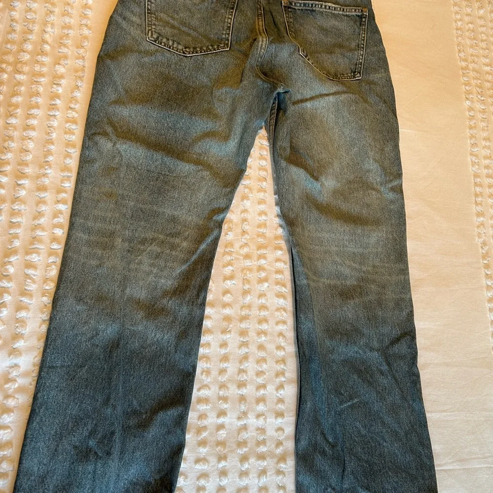 Zara Womens Denim Jeans - Picture 4 of 5